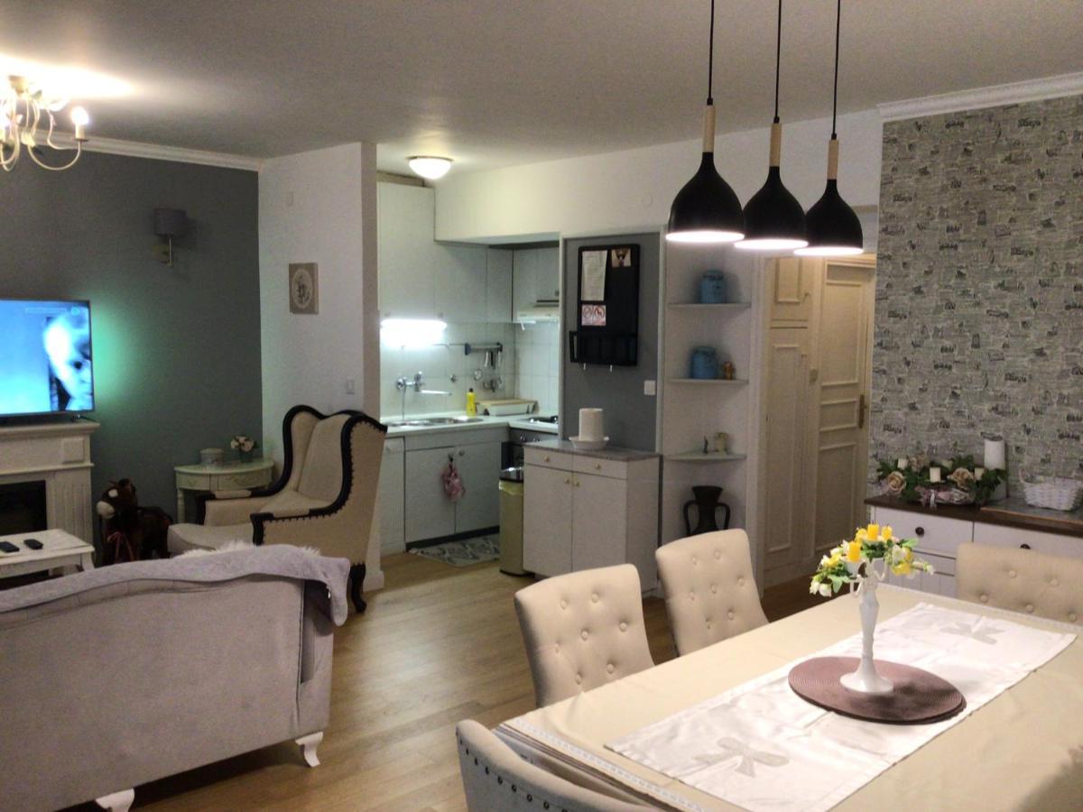 Apartment Bellina Split Exterior photo