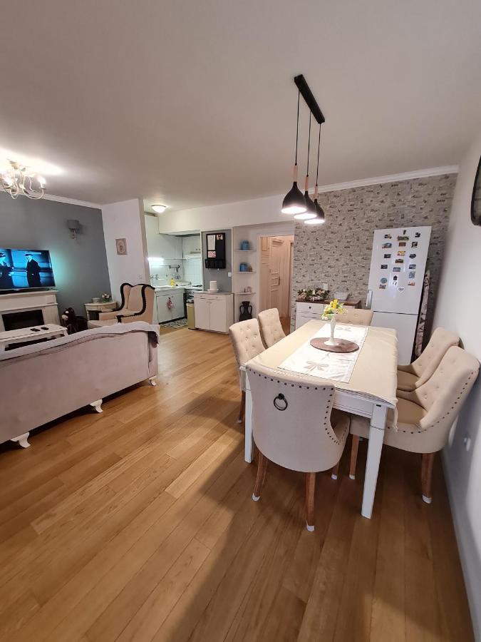 Apartment Bellina Split Exterior photo