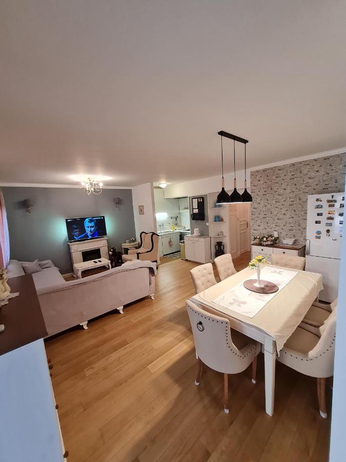Apartment Bellina Split Exterior photo