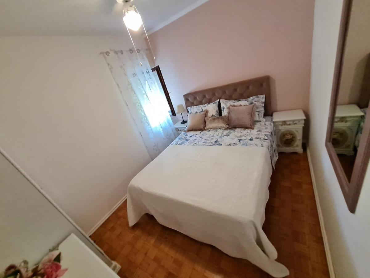 Apartment Bellina Split Exterior photo