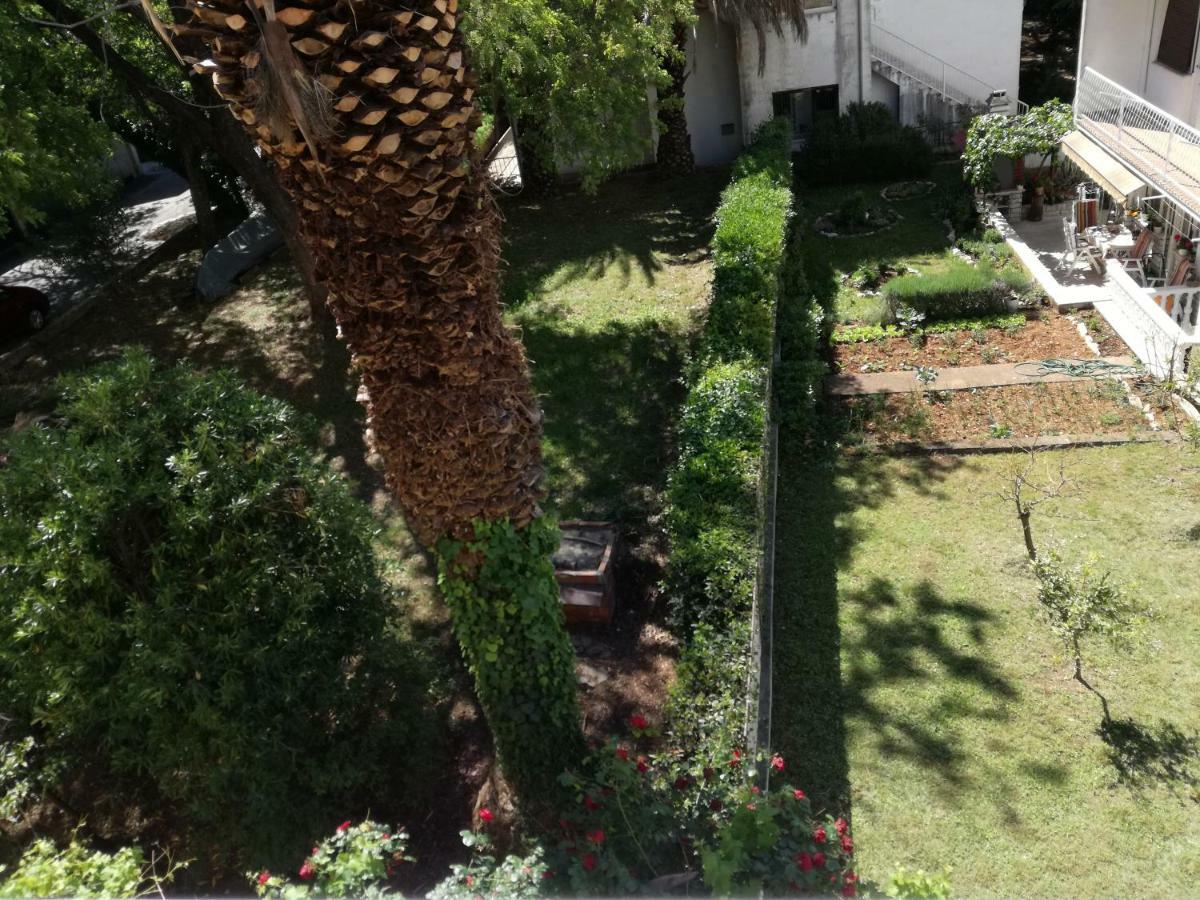 Apartment Bellina Split Exterior photo