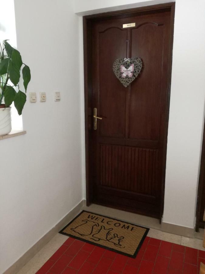 Apartment Bellina Split Exterior photo