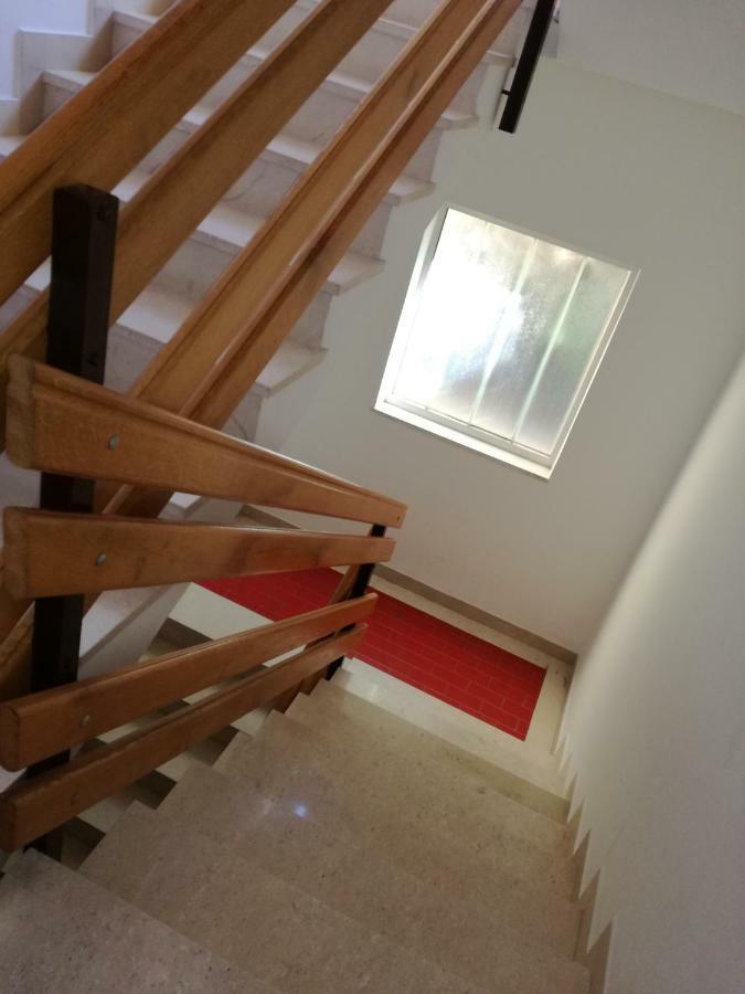 Apartment Bellina Split Exterior photo