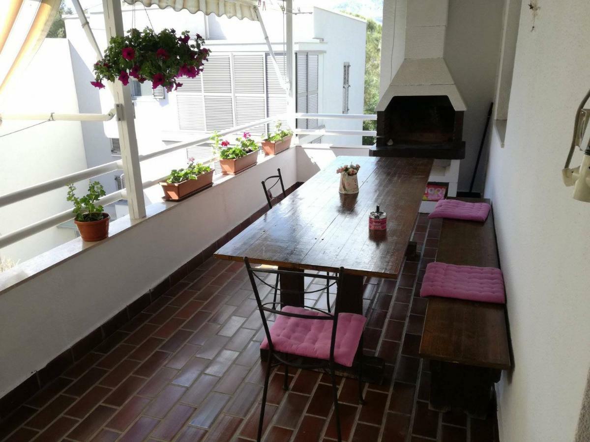 Apartment Bellina Split Exterior photo
