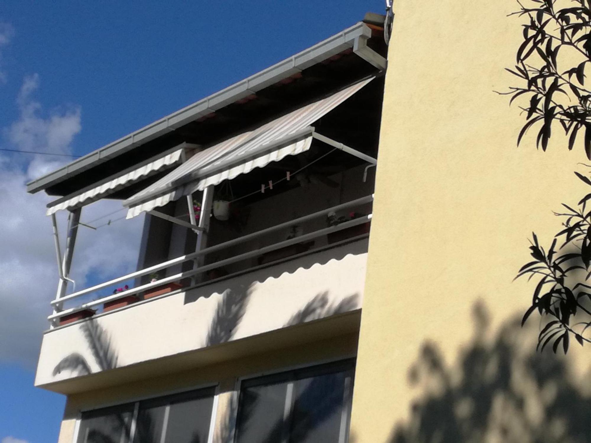 Apartment Bellina Split Exterior photo