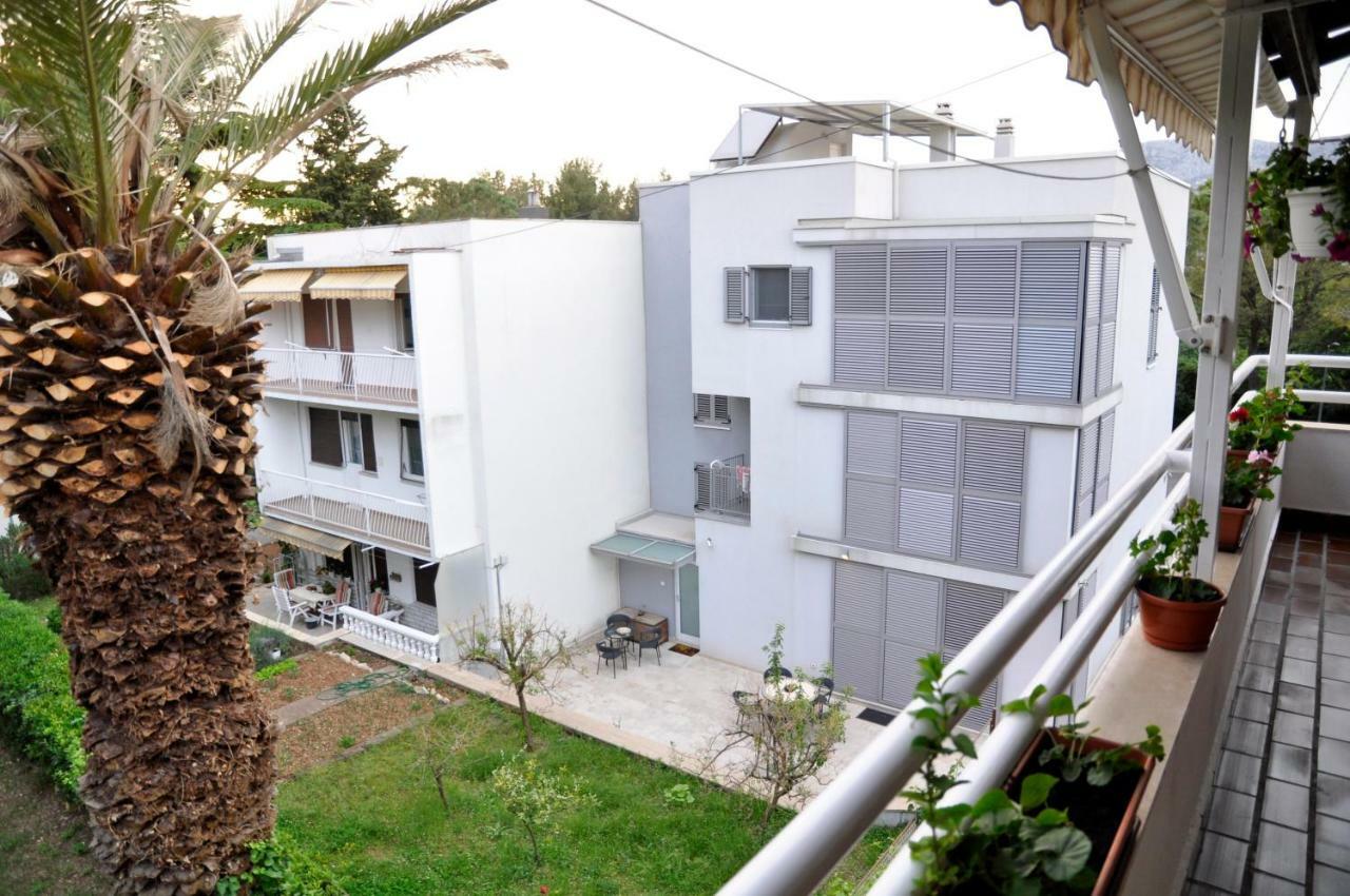 Apartment Bellina Split Exterior photo