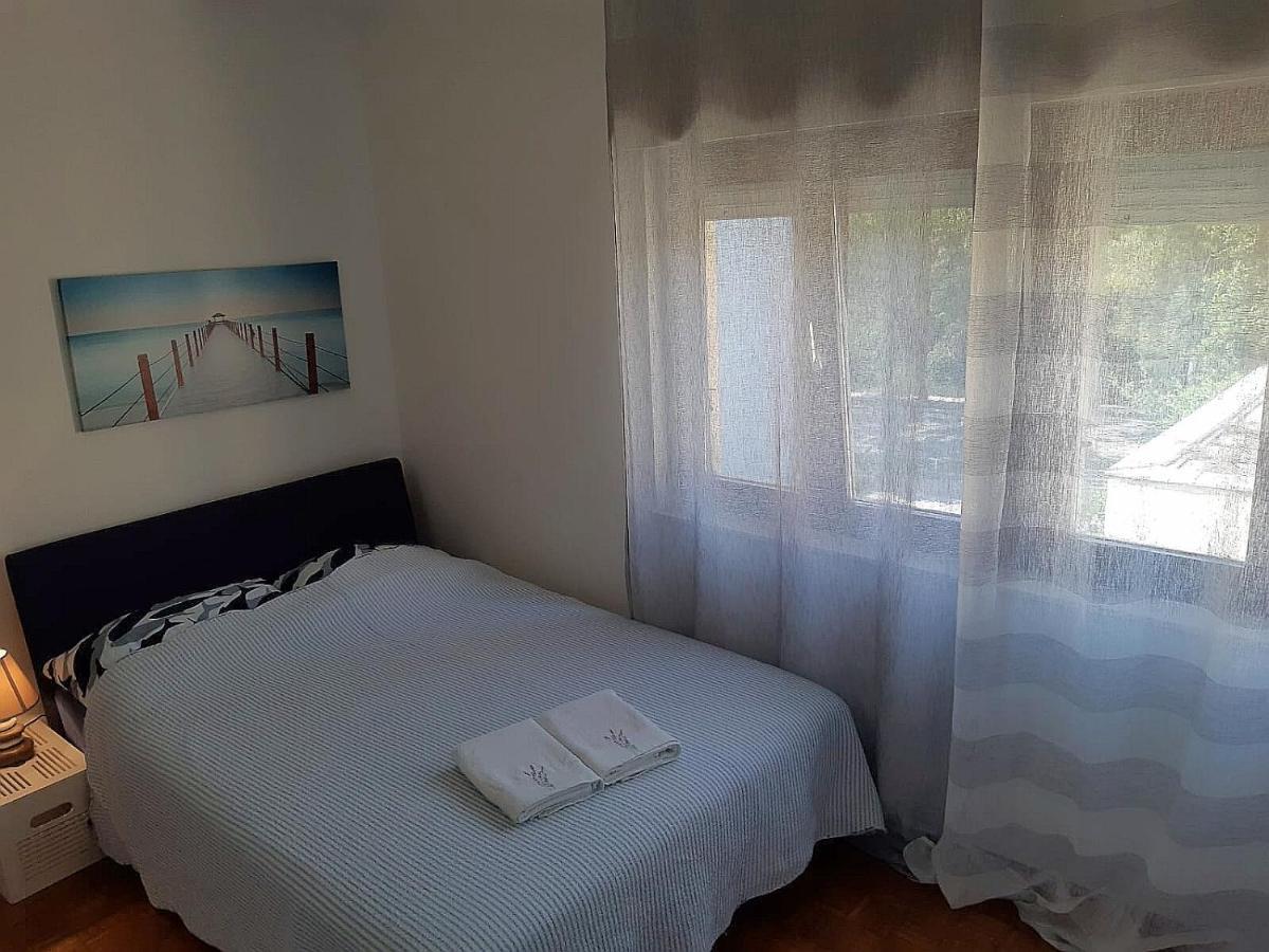 Apartment Bellina Split Exterior photo