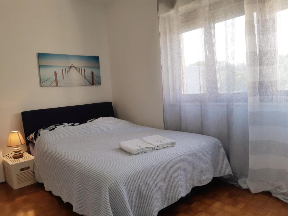 Apartment Bellina Split Exterior photo
